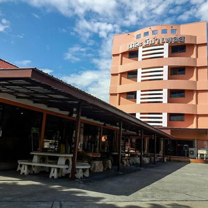 Hotel The Lima Place Ayutthaya cazare Phra Nakhon Si Ayutthaya