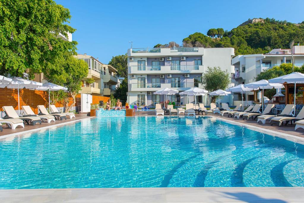 Hotel Sunny Days Hotel