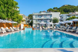 Hotel Sunny Days Hotel cazare Ixia