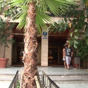 Hotel Ipanema Park & Beach cazare El Arenal