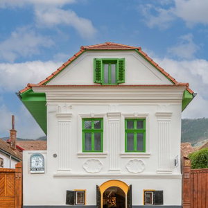 Hotel Pensiunea Casa Weiss cazare Rimetea