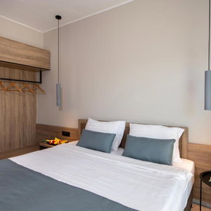 Hotel Mare Garden cazare Georgioupolis