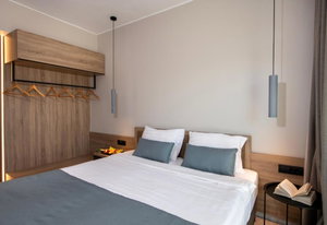 Hotel Mare Garden cazare Georgioupolis