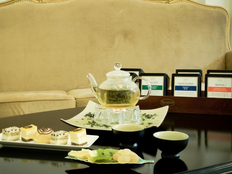 California Hotel Saigon