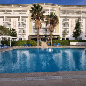 Sejur Maya World Park vacanta Belek