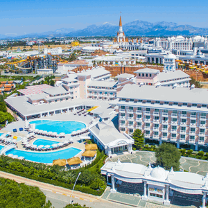 Sejur Innvista Hotels Belek vacanta Belek