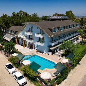 Sejur Prenses Sealine Beach Hotel vacanta Belek