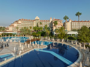 Hotel Ic Hotels Santai Family Resort cazare Belek