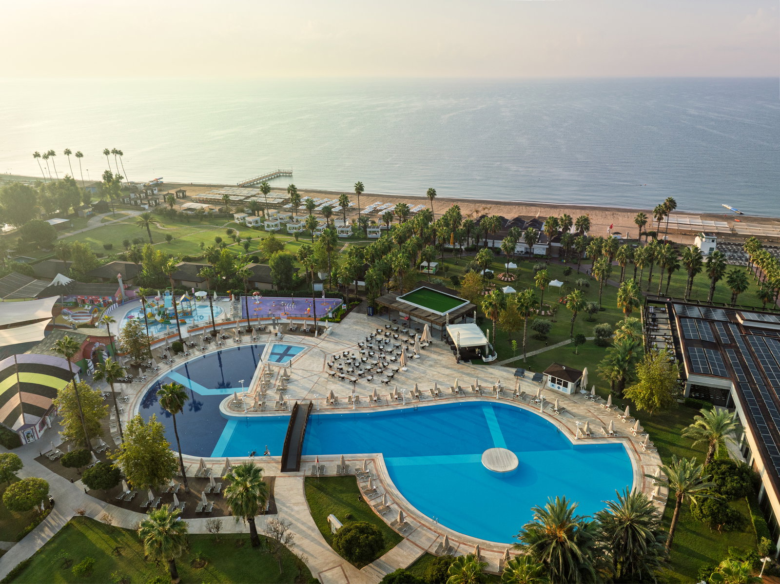 Ic Hotels Santai Family Resort