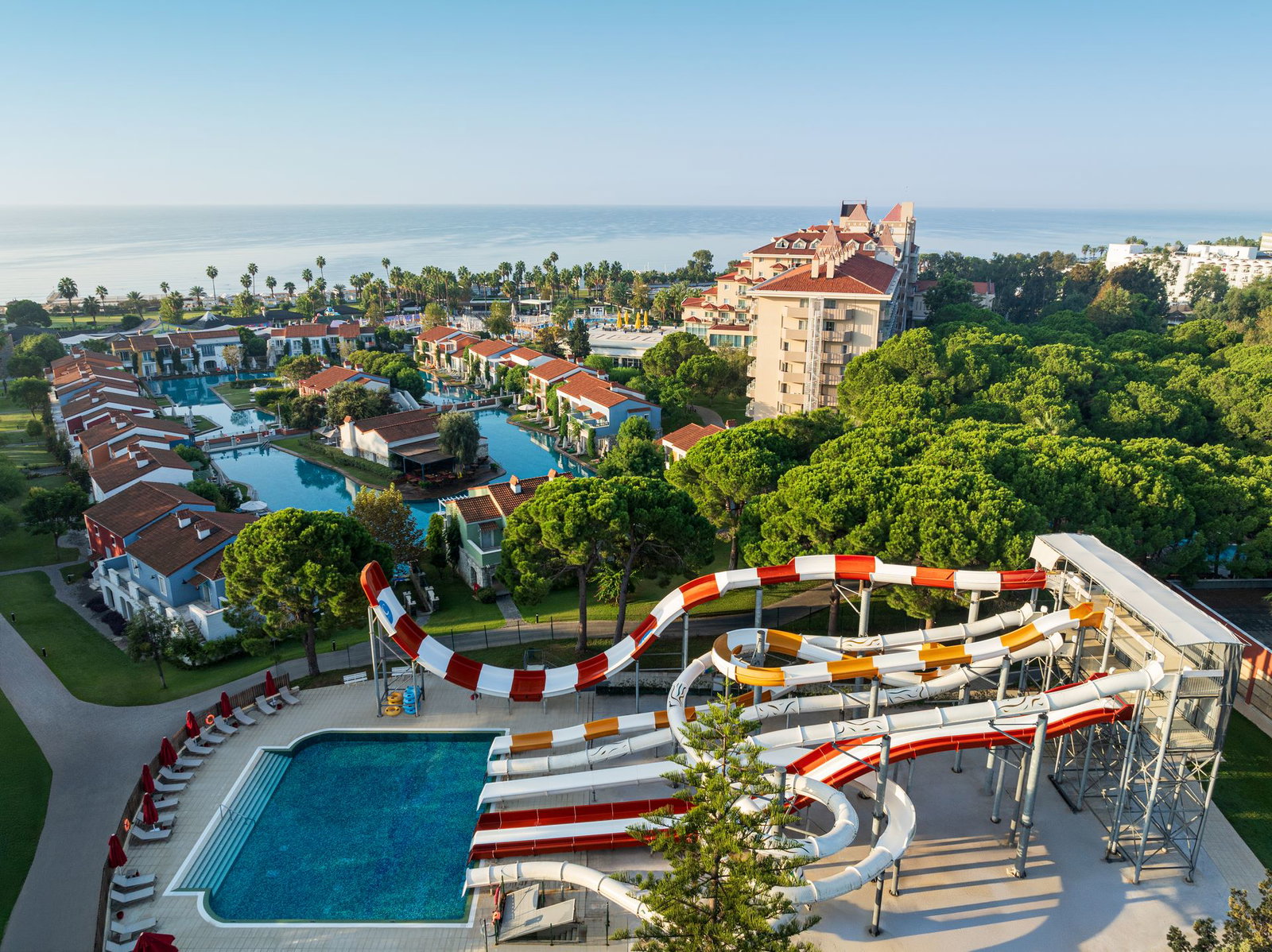 Ic Hotels Santai Family Resort