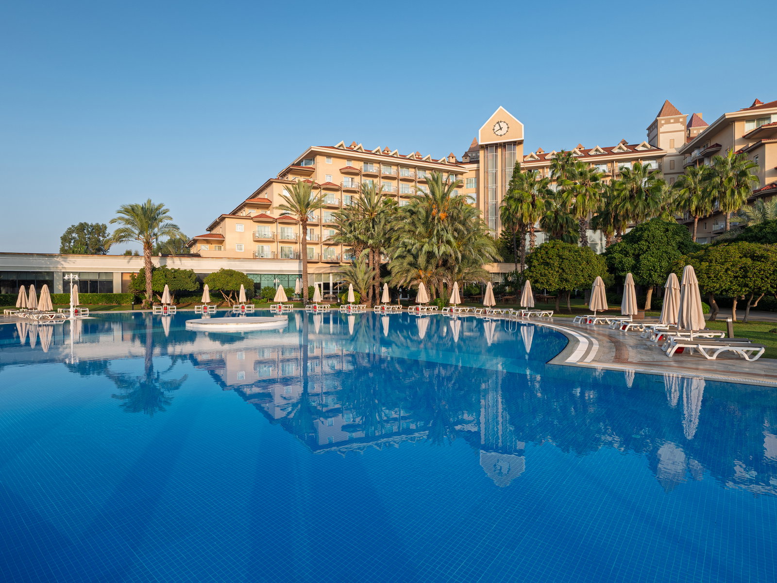 Ic Hotels Santai Family Resort