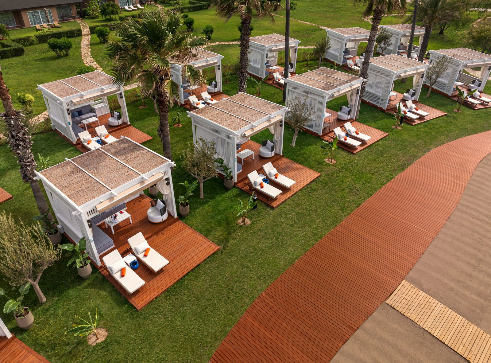 Ic Hotels Santai Family Resort