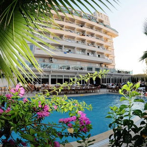 Sejur Belkon Hotel vacanta Belek