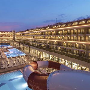Sejur Aydinbey Queen's Palace & Spa vacanta Belek