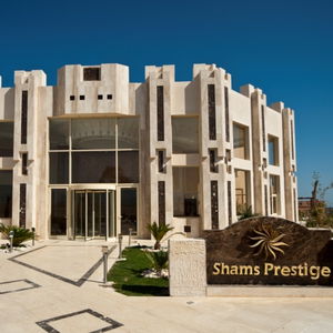 Sejur Shams Prestige Abu Soma vacanta Soma Bay