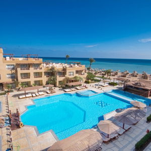 Sejur Imperial Shams Abu Soma Resort vacanta Soma Bay