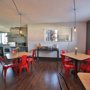 Hotel Las Vegas Hostel cazare Las Vegas