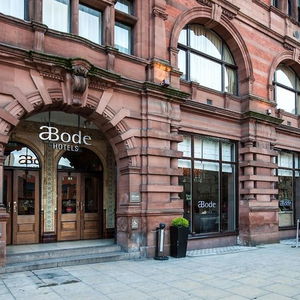 Hotel Heathcote Hotel Manchester cazare Manchester
