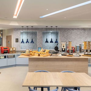 Hotel Hampton By Hilton Rochdale cazare Rochdale