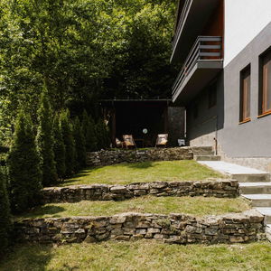 Hotel Forest Villa Apartments - Mountain View cazare Sinaia