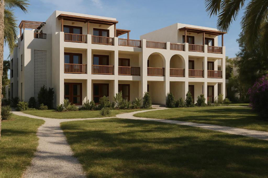 Hotel Sandies Nungwi Beach Zanzibar