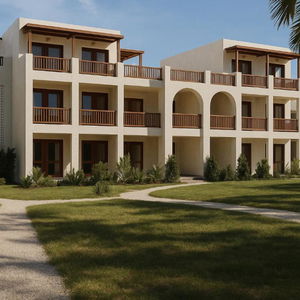 Hotel Sandies Nungwi Beach Zanzibar cazare Zanzibar