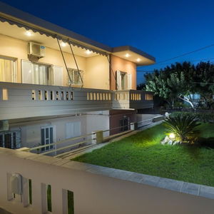 Sejur Skamagkas G. Apartments Crete vacanta Rethymno