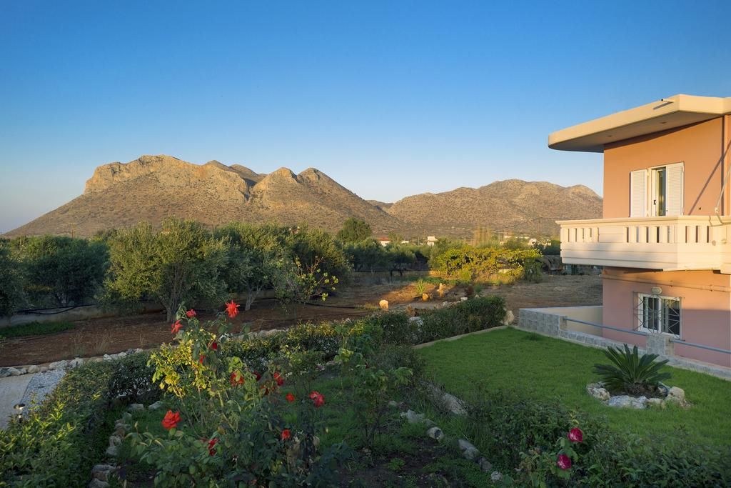 Hotel Skamagkas M. Apartments Crete