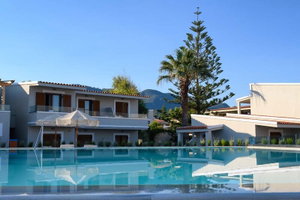 Hotel Wyndham Corfu Acharavi Hotel cazare Acharavi