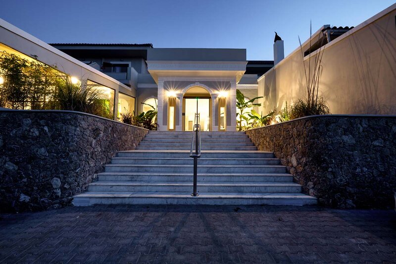 Wyndham Corfu Acharavi Hotel