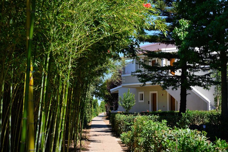Wyndham Corfu Acharavi Hotel