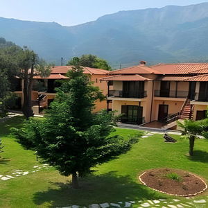 Hotel Ariadni Hotel Bungalows cazare Skala Potamias