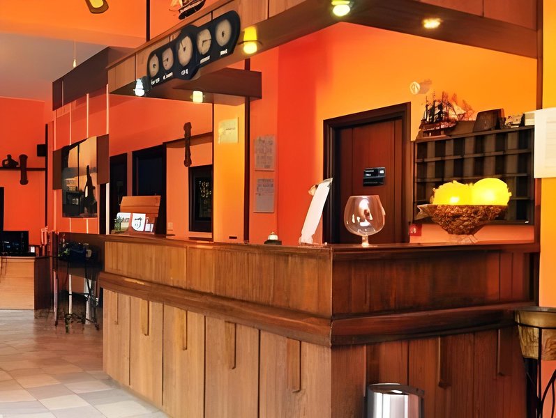 Ariadni Hotel Bungalows