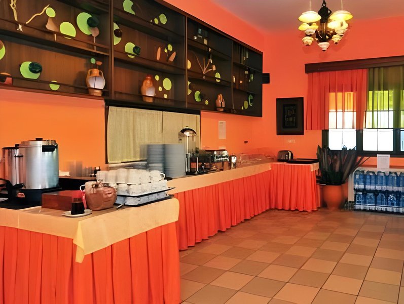 Ariadni Hotel Bungalows