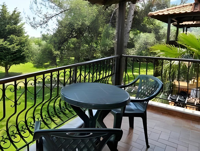 Ariadni Hotel Bungalows