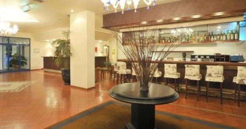 Hotel Pestana Cascais Ocean And Conference Aparthotel