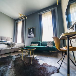 Hotel Leo Boutique Rooms - Adults Only cazare Budapesta