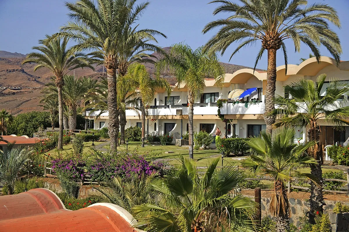 Hotel Grupotel Las Pitas