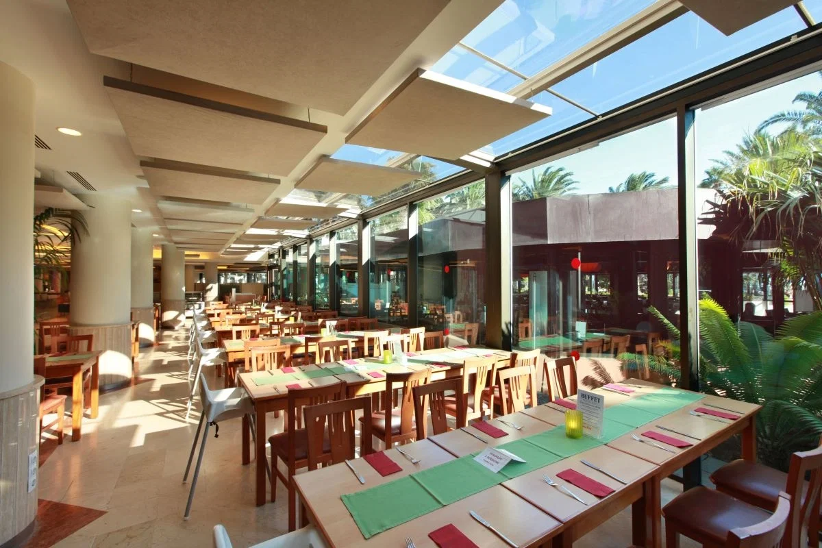 Grupotel Las Pitas