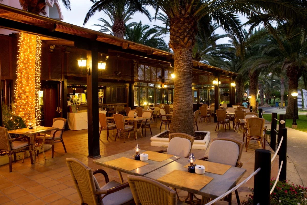Grupotel Las Pitas