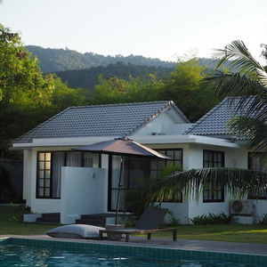 Hotel Silan Residence cazare Ko Pha Ngan