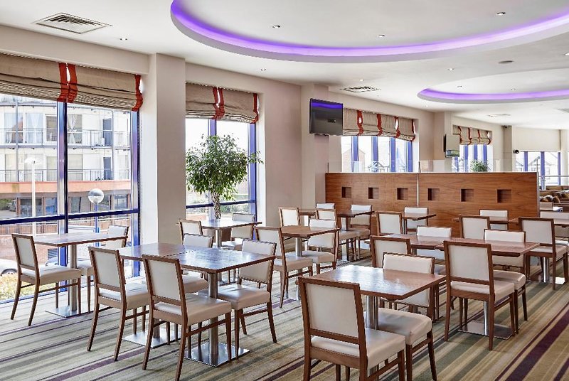 Hotel Holiday Inn Express London - Newbury Park