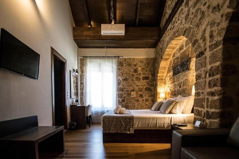 dal travel D'argento Boutique Rooms