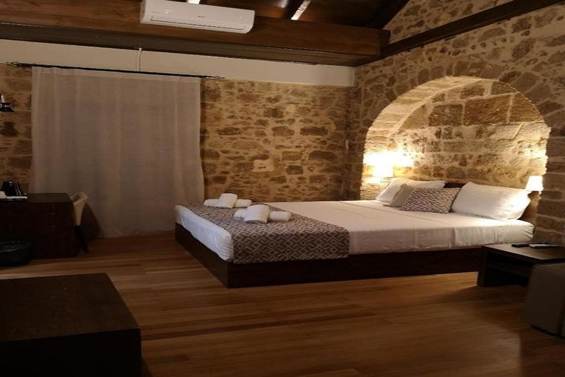 dal travel D'argento Boutique Rooms