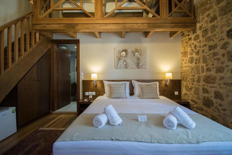 dal travel D'argento Boutique Rooms