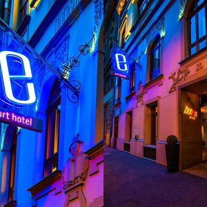 Sejur Bohem Art Hotel vacanta Budapesta