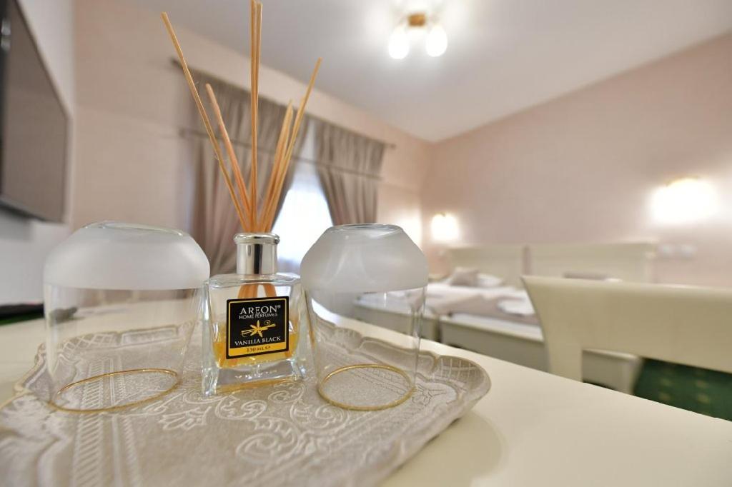 Hotel Hotel Restaurant Casa Cu Tei Craiova