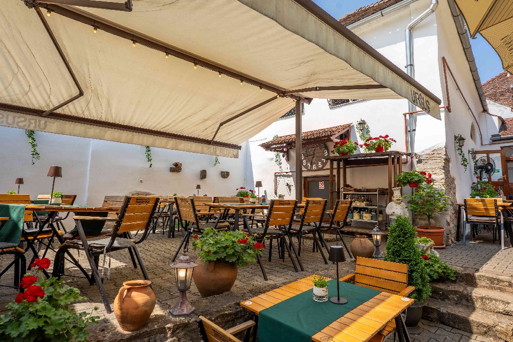 Pensiune Turistica Bastion La Strada