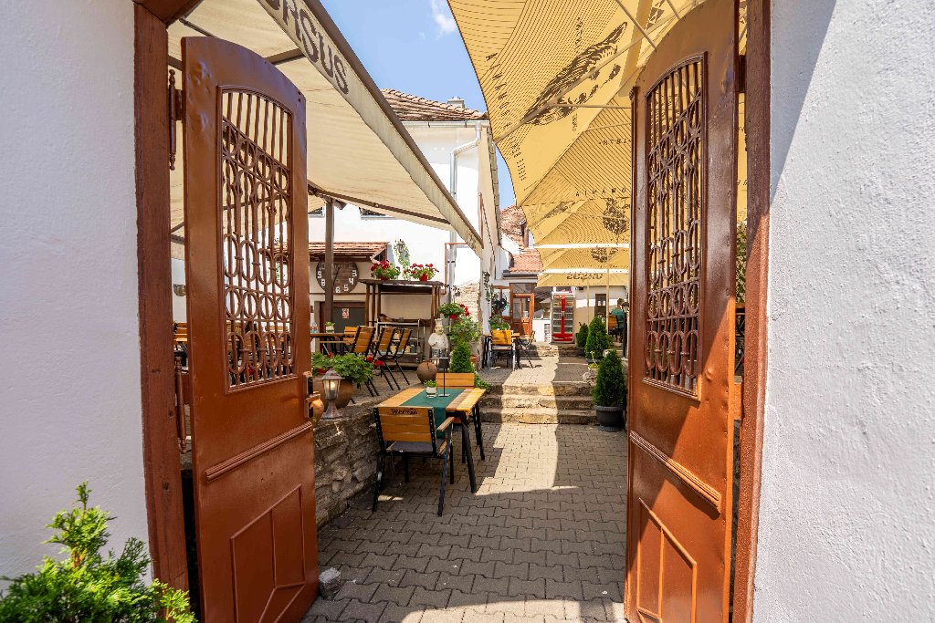 Pensiune Turistica Bastion La Strada