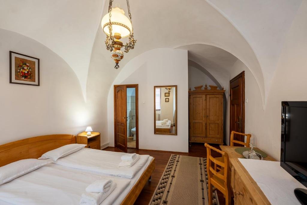 Pensiune Turistica Bastion La Strada